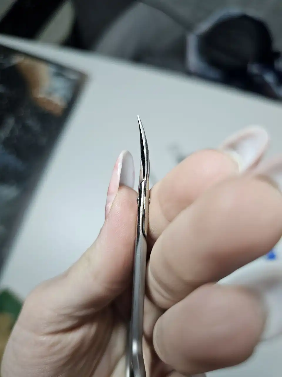 Твердосплавная фреза кукуруза с ножничками - Барахолка в Тюмень