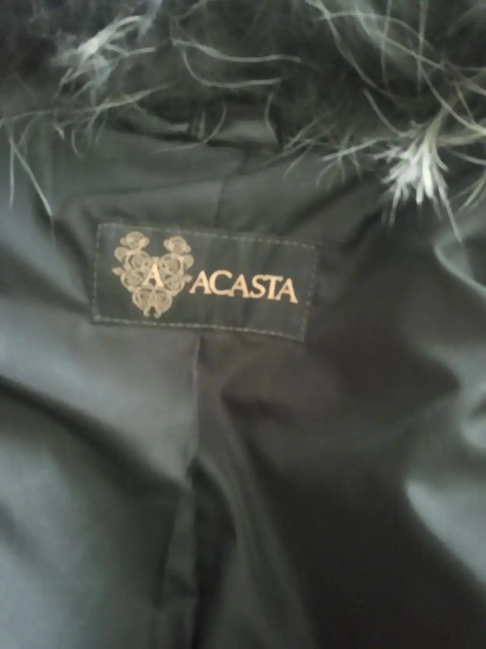 Продам кожаную одежду размер 46-48 - Верхняя одежда (Одежда) в Тюмень