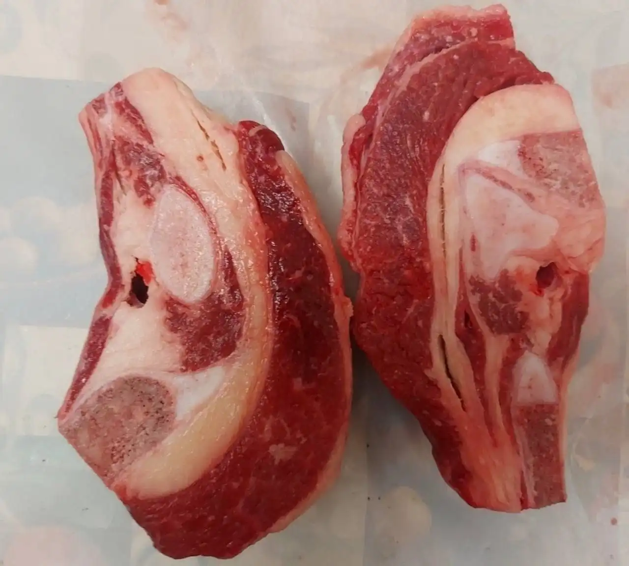 Продажа свежей говядины и других видов мяса - Продукты питания (Барахолка) в Тюмень