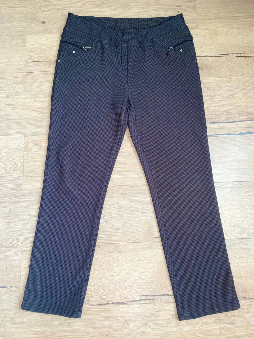 Брюки размер 54 - Брюки (Одежда) в Тюмень