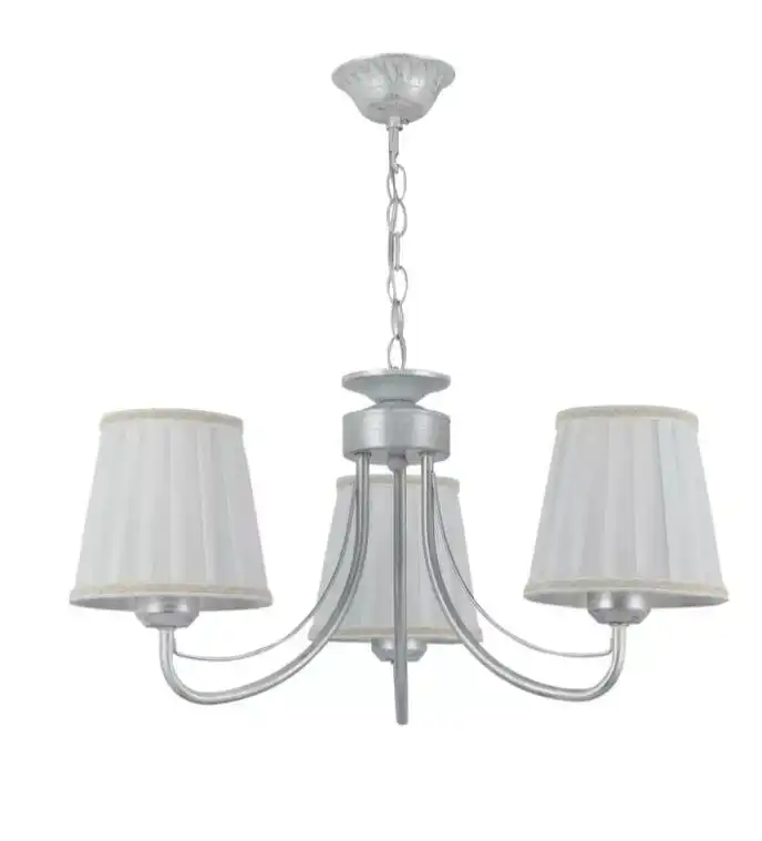 Продажа новой люстры - Освещение (Барахолка) в Тюмень