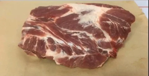 Домашняя свинина для шашлыка - Поиск людей в Тюмень