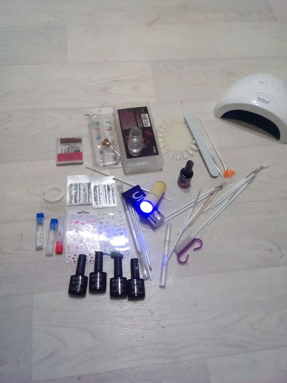 Продам или обменяю на телефон - Телефоны (Электроника) в Тюмень