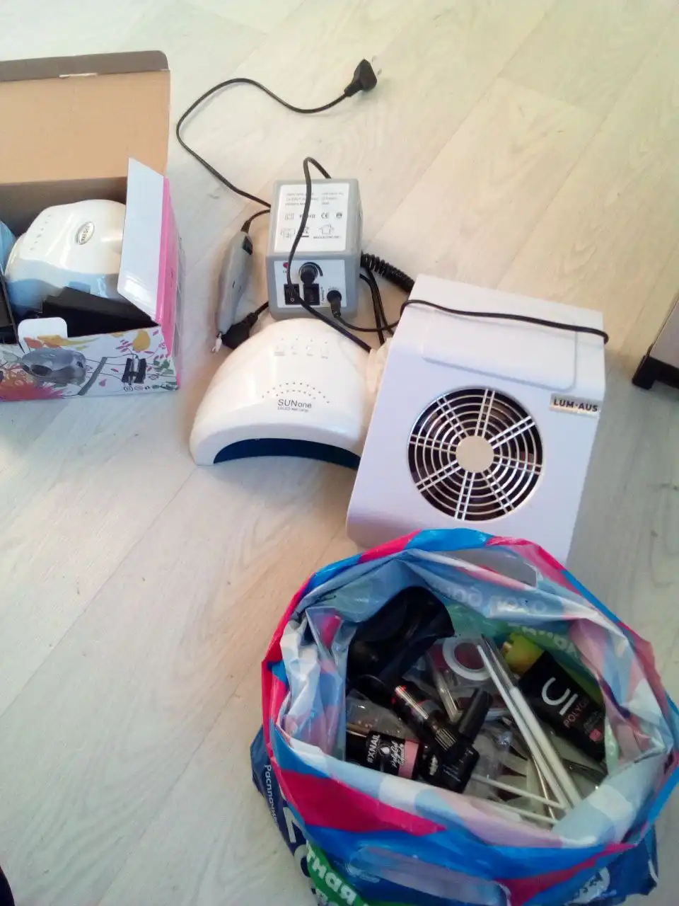 Продам или обменяю на телефон - Телефоны (Электроника) в Тюмень