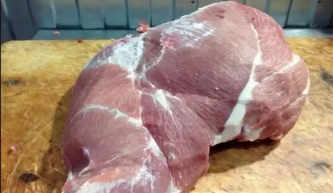 Продажа мяса домашней свинины без кости - Мягкие игрушки в Тюмень