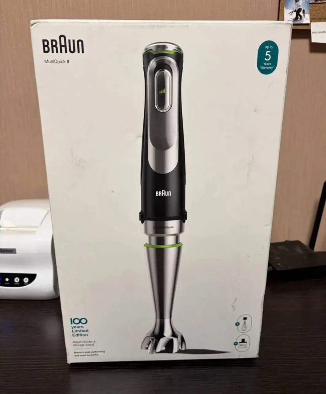 Блендер в подарок - Барахолка в Тюмень