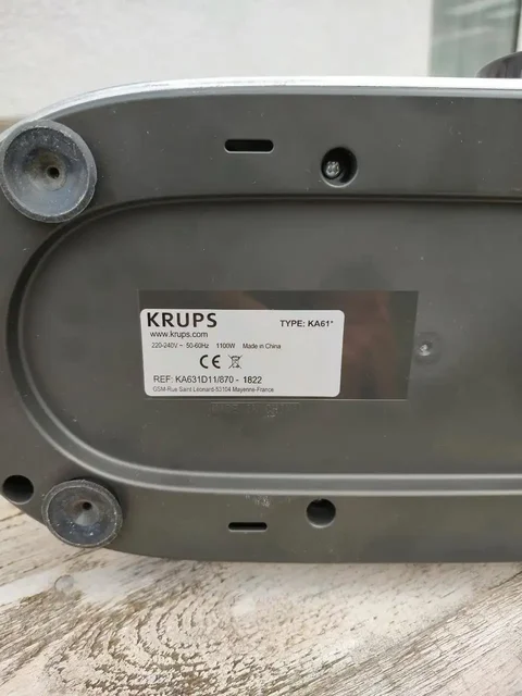 Кухонный комбайн с аксессуарами в отличном состоянии - Поиск людей в Тюмень