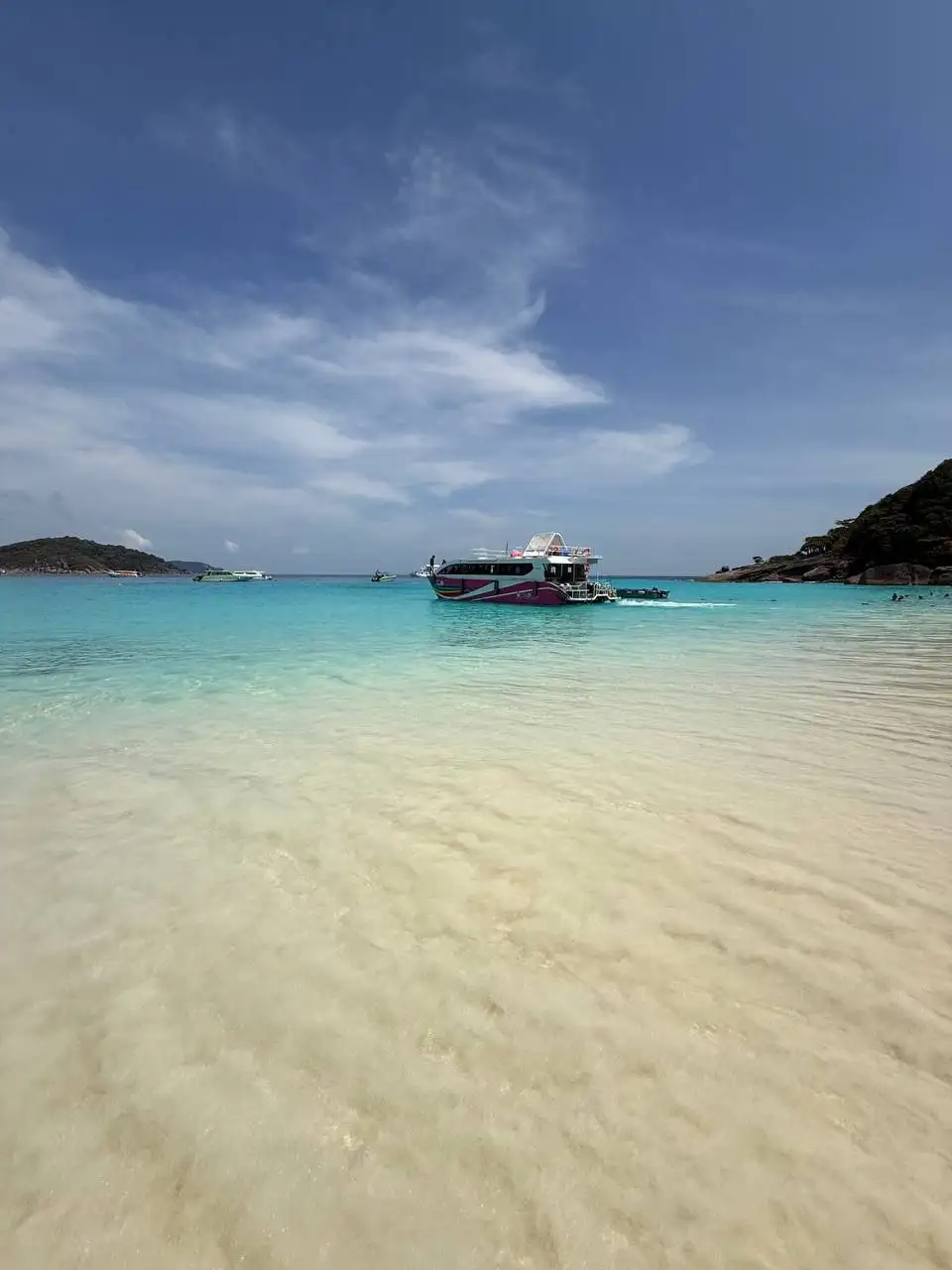 Подбор туров от ведущих туроператоров - Туристические услуги (Услуги) в Тюмень