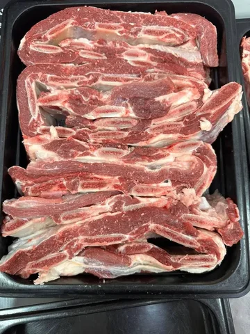 Свежая говядина и другие виды мяса - Рукоделие/Хендмейд в Тюмень