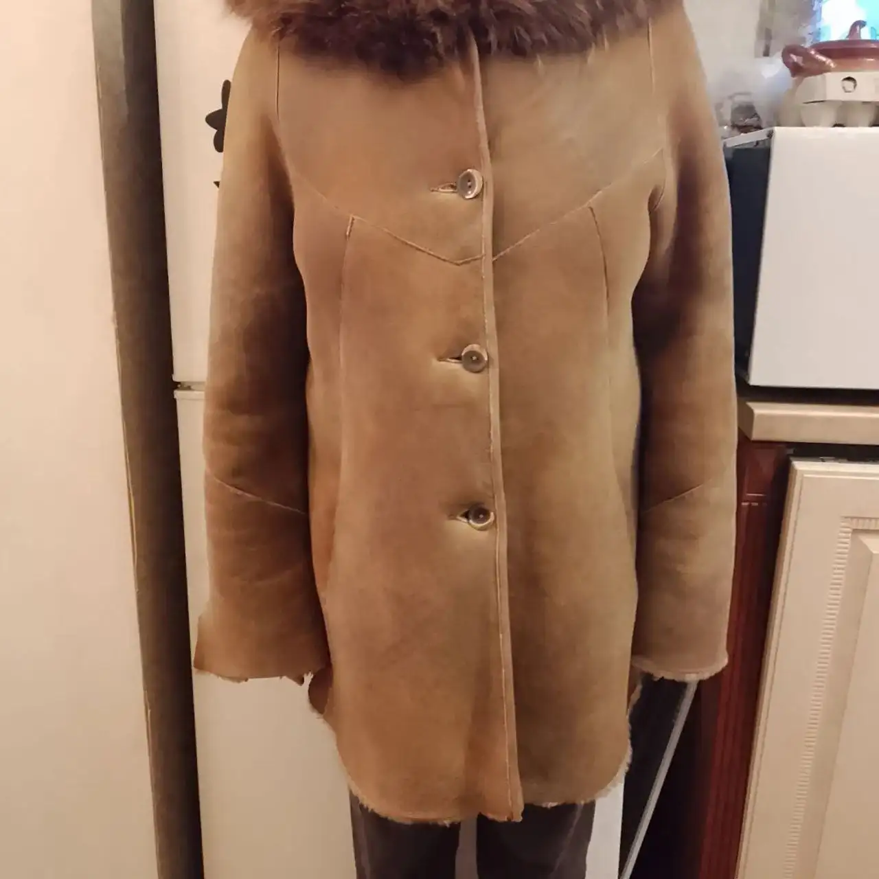 Продажа мужской и женской верхней одежды - Верхняя одежда (Одежда) в Тюмень