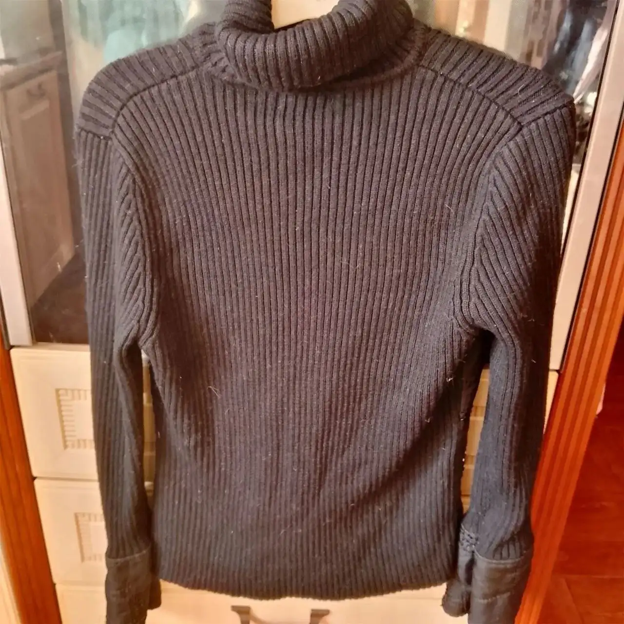 Продажа женской одежды: платье, кофта, пальто - Одежда в Тюмень