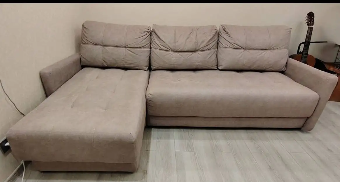 Диван угловой Boss Loft XL - Мебель (Барахолка) в Тюмень