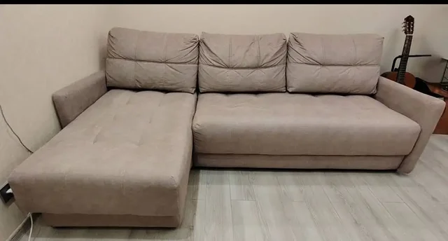 Диван угловой Boss Loft XL - Мангальные комплексы в Тюмень