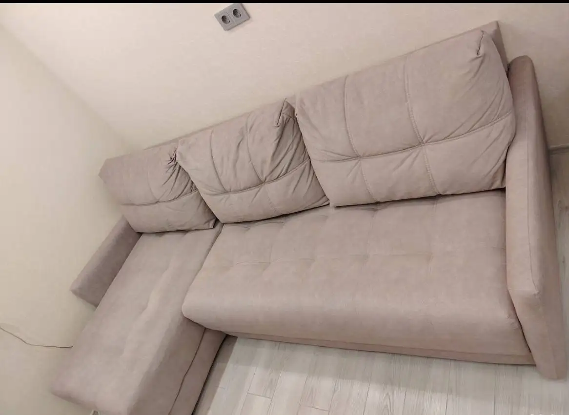 Диван угловой Boss Loft XL - Мебель (Барахолка) в Тюмень