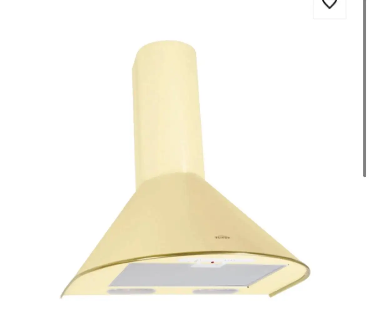 Продажа новой кухонной вытяжки ELIKOR Эпсилон 60П-430-П3Л - Кухонная техника (Для дома и дачи) в Тюмень