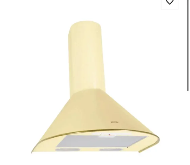 Продажа новой кухонной вытяжки ELIKOR Эпсилон 60П-430-П3Л - Кухонная техника в Тюмень