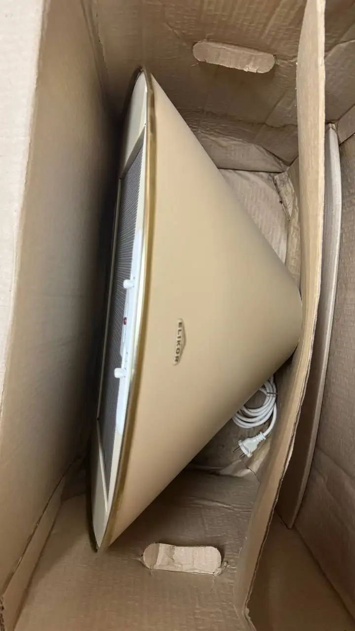 Продажа новой кухонной вытяжки ELIKOR Эпсилон 60П-430-П3Л - Кухонная техника (Для дома и дачи) в Тюмень