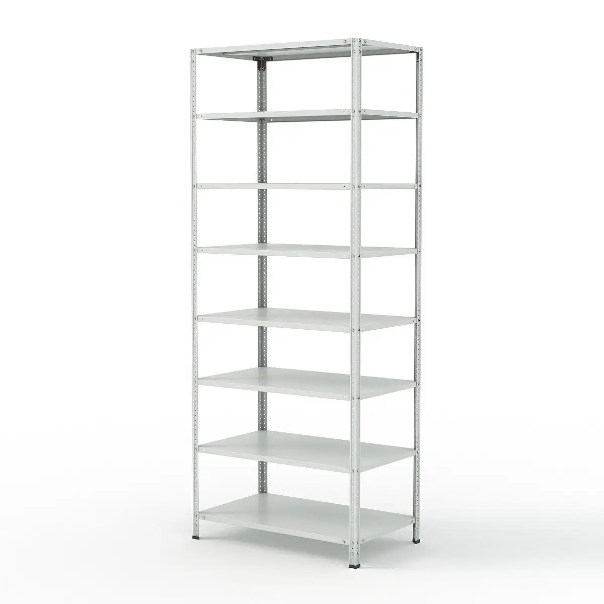 Куплю стеллажи б/у - Мебель (Барахолка) в Тюмень