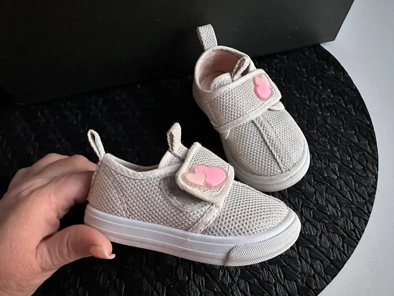 Кеды 19 размер, состояние хорошее - Барахолка в Тюмень