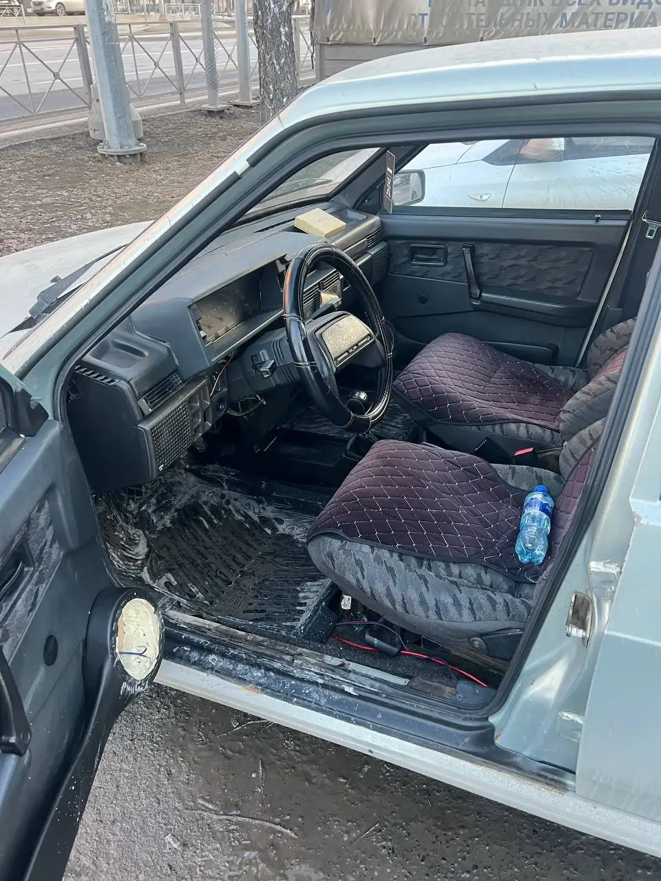 Продам ВАЗ 2109 - Авто в Тюмень