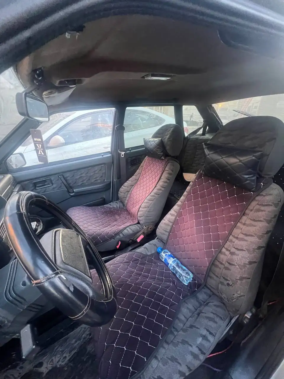 Продам ВАЗ 2109 - Авто в Тюмень