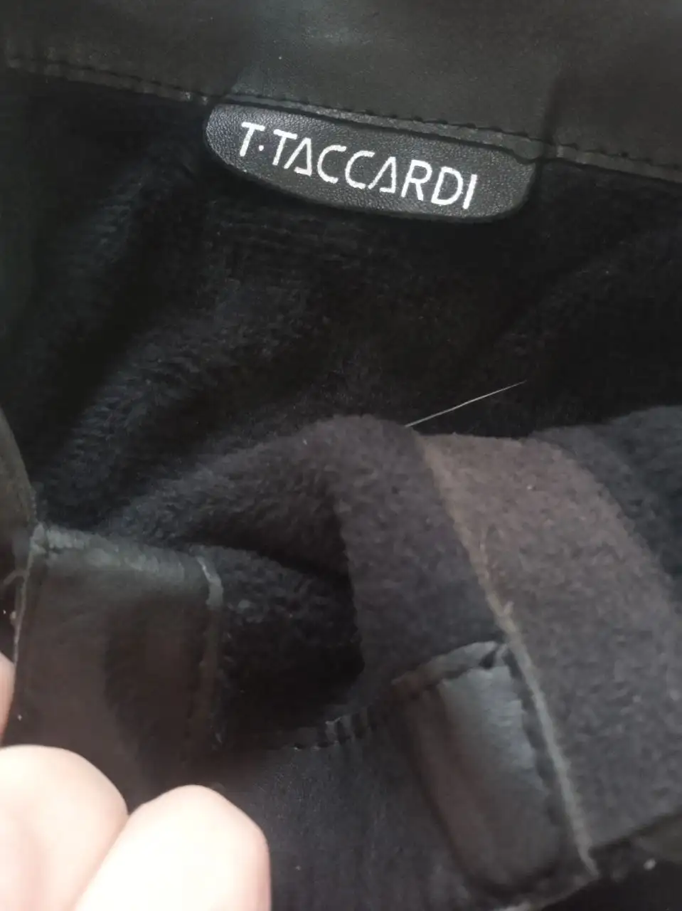 Продажа сапог ботфортов размер 40 - Обувь (Одежда) в Тюмень