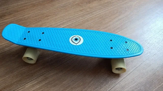 Скейтборд детский 55 см - Садоводство в Тюмень