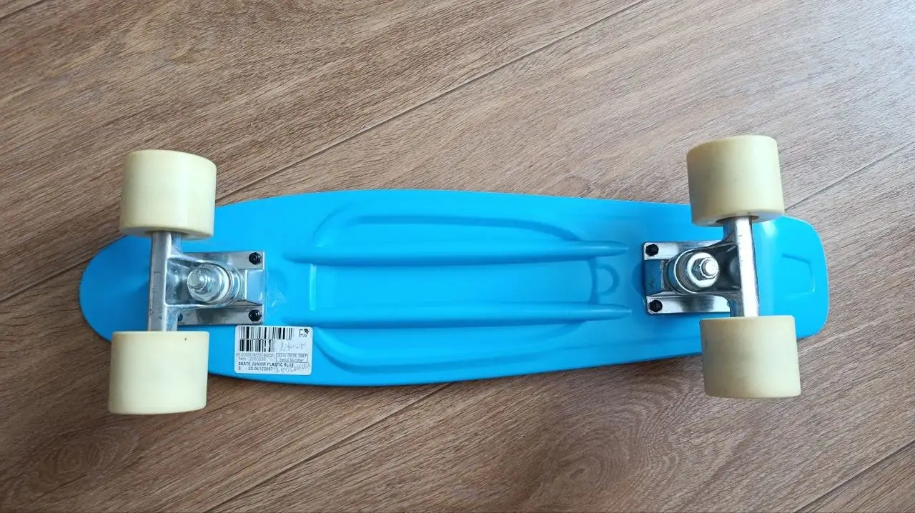 Скейтборд детский 55 см - Спорттовары (Хобби и отдых) в Тюмень