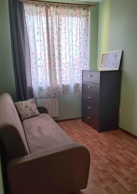 Сдам квартиру в Богандинском, ул. Мира 5а - Недвижимость в Тюмень