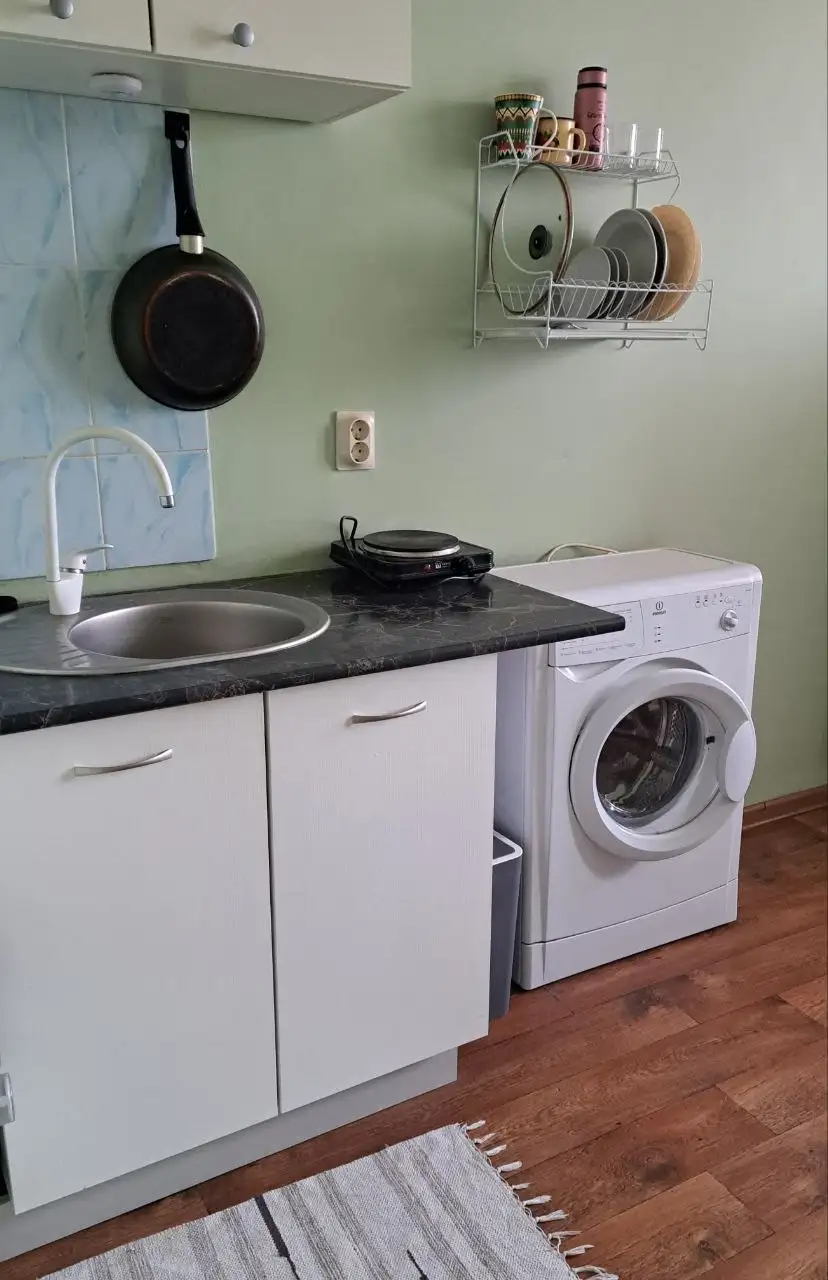 Сдам квартиру в Богандинском, ул. Мира 5а - Аренда квартир (Недвижимость) в Тюмень