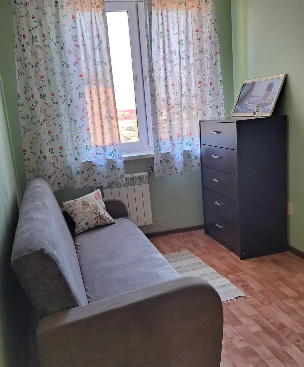 Сдам квартиру в п. Богандинский - Аренда квартир (Недвижимость) в п. Богандинский