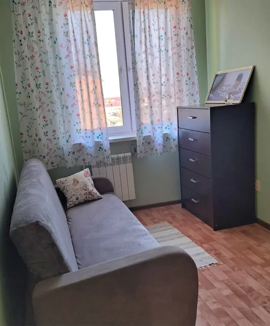 Сдам квартиру в п. Богандинский - Аренда квартир в п. Богандинский