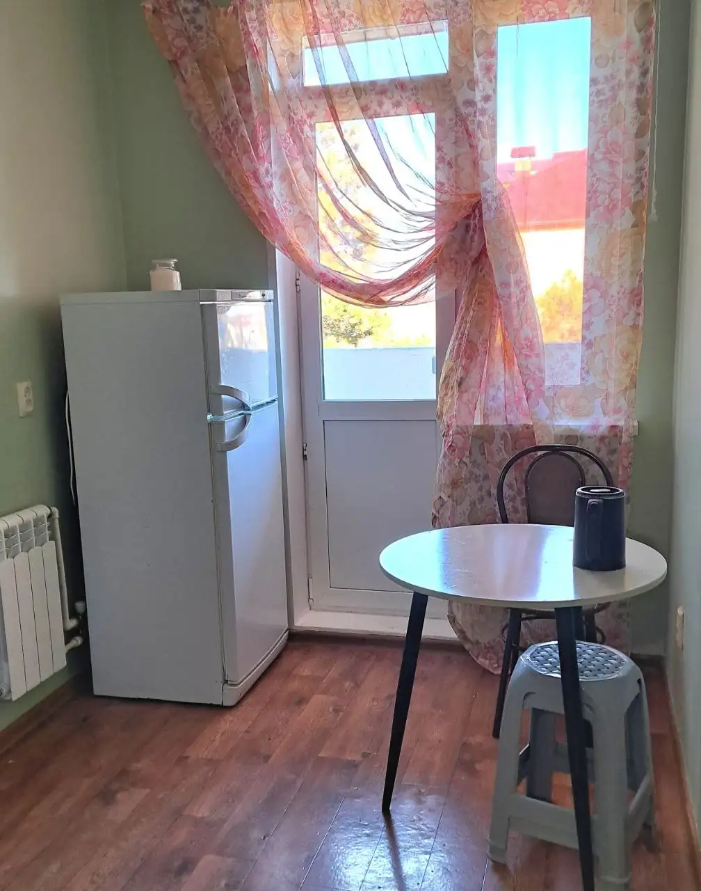 Сдам квартиру в п. Богандинский - Аренда квартир (Недвижимость) в п. Богандинский