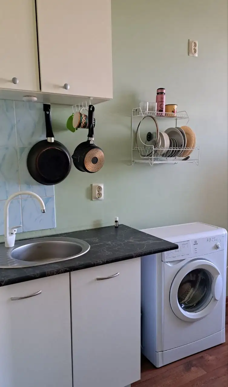 Сдам квартиру в п. Богандинский - Аренда квартир (Недвижимость) в п. Богандинский