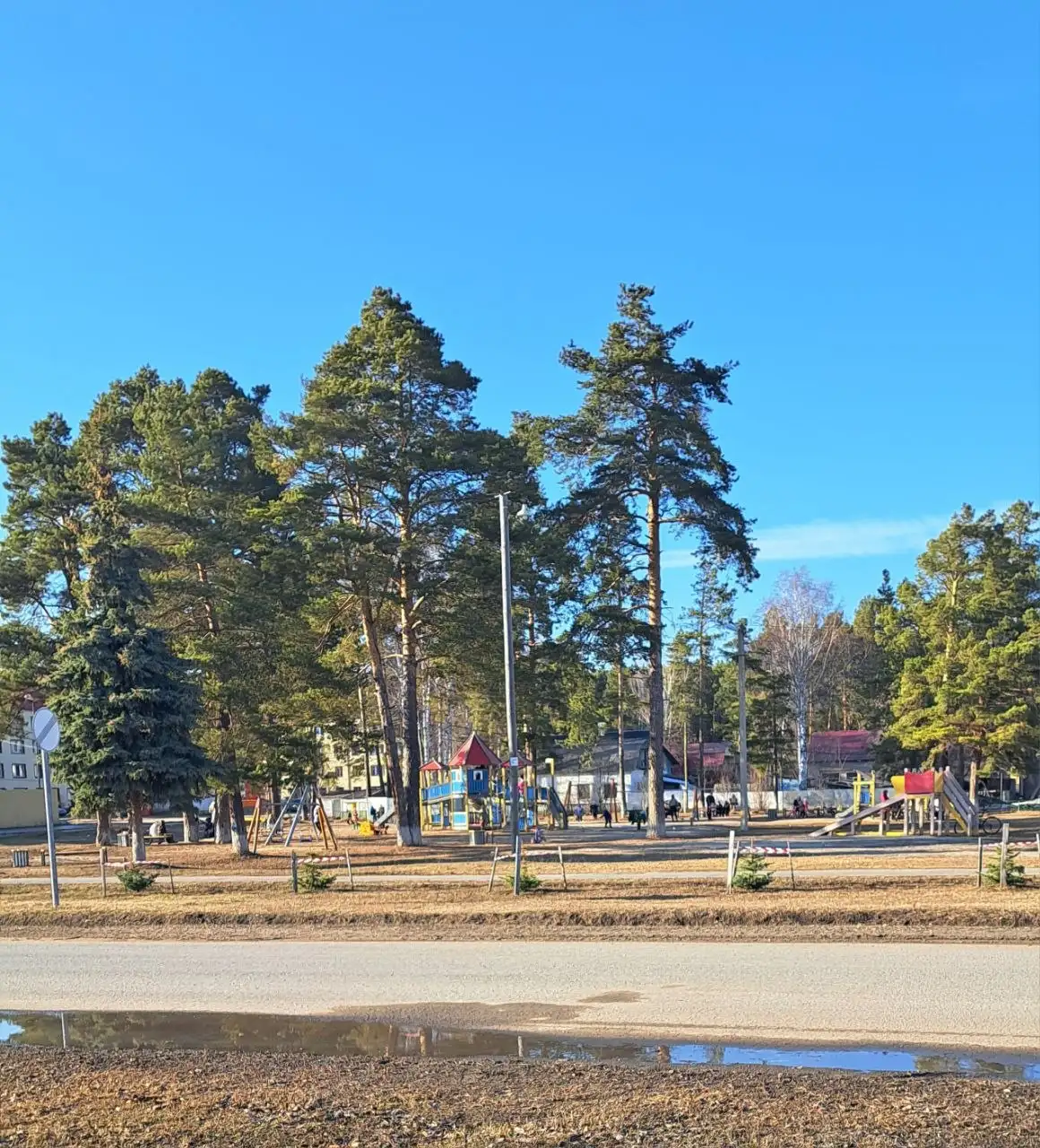 Сдам квартиру в п. Богандинский - Аренда квартир (Недвижимость) в п. Богандинский