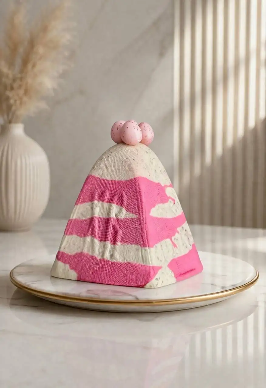 Предзаказ куличей и творожных пасх к Пасхе - Продукты питания (Барахолка) в Тюмень