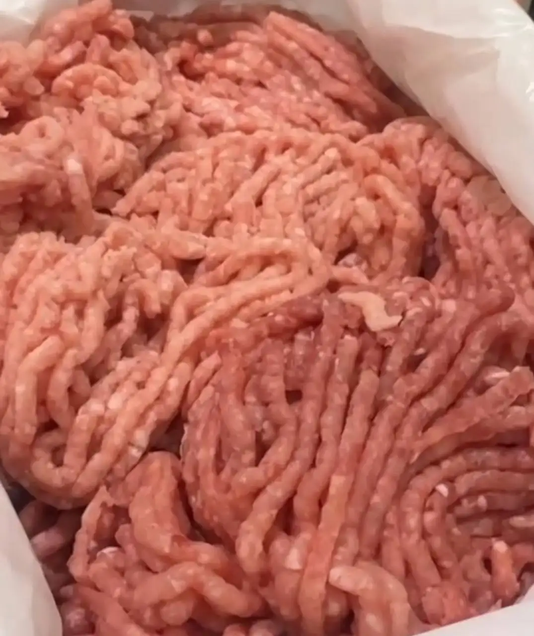 Свиной фарш без добавок с доставкой по Тюмени - Продукты питания (Барахолка) в Тюмень