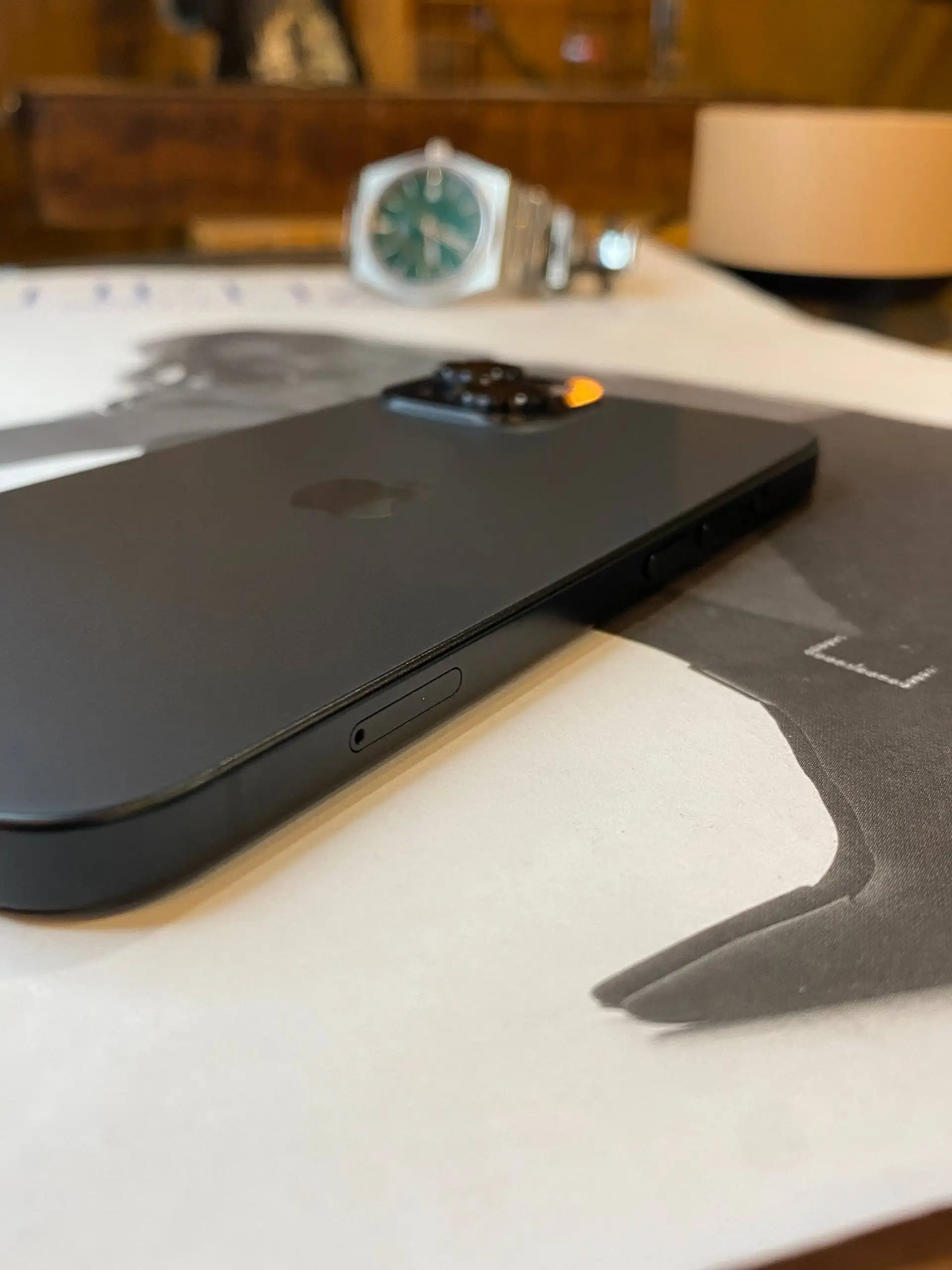 iPhone 15 128 ГБ в отличном состоянии - Смартфоны (Электроника) в Тюмень