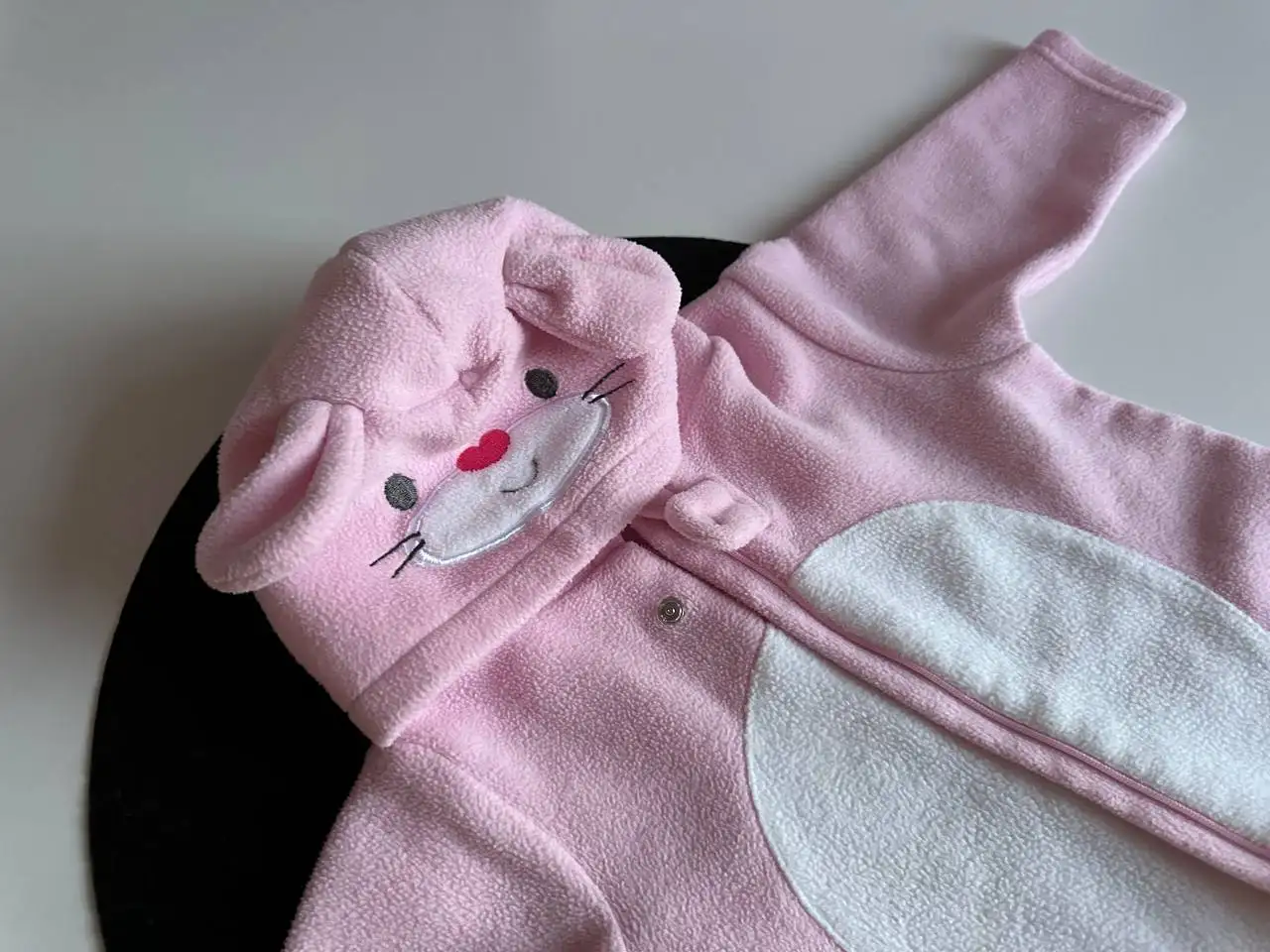 Комбинезон флис 68 размер - Одежда в Тюмень