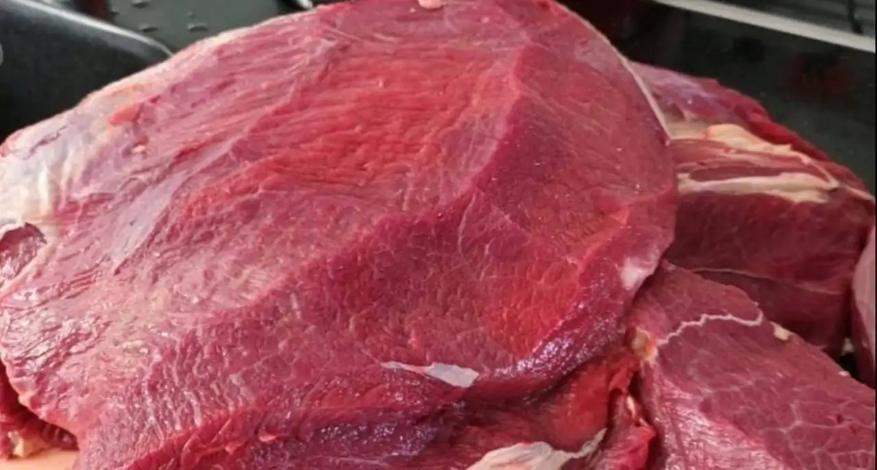 Принимаем заказы на свежую телятину - Продукты питания (Услуги) в Тюмень