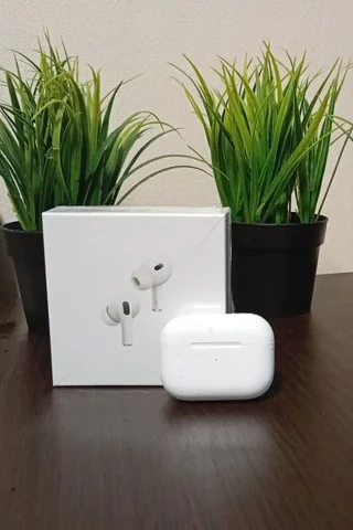 Беспроводные наушники Airdots pro 2 - Аксессуары для электроники в Тюмень
