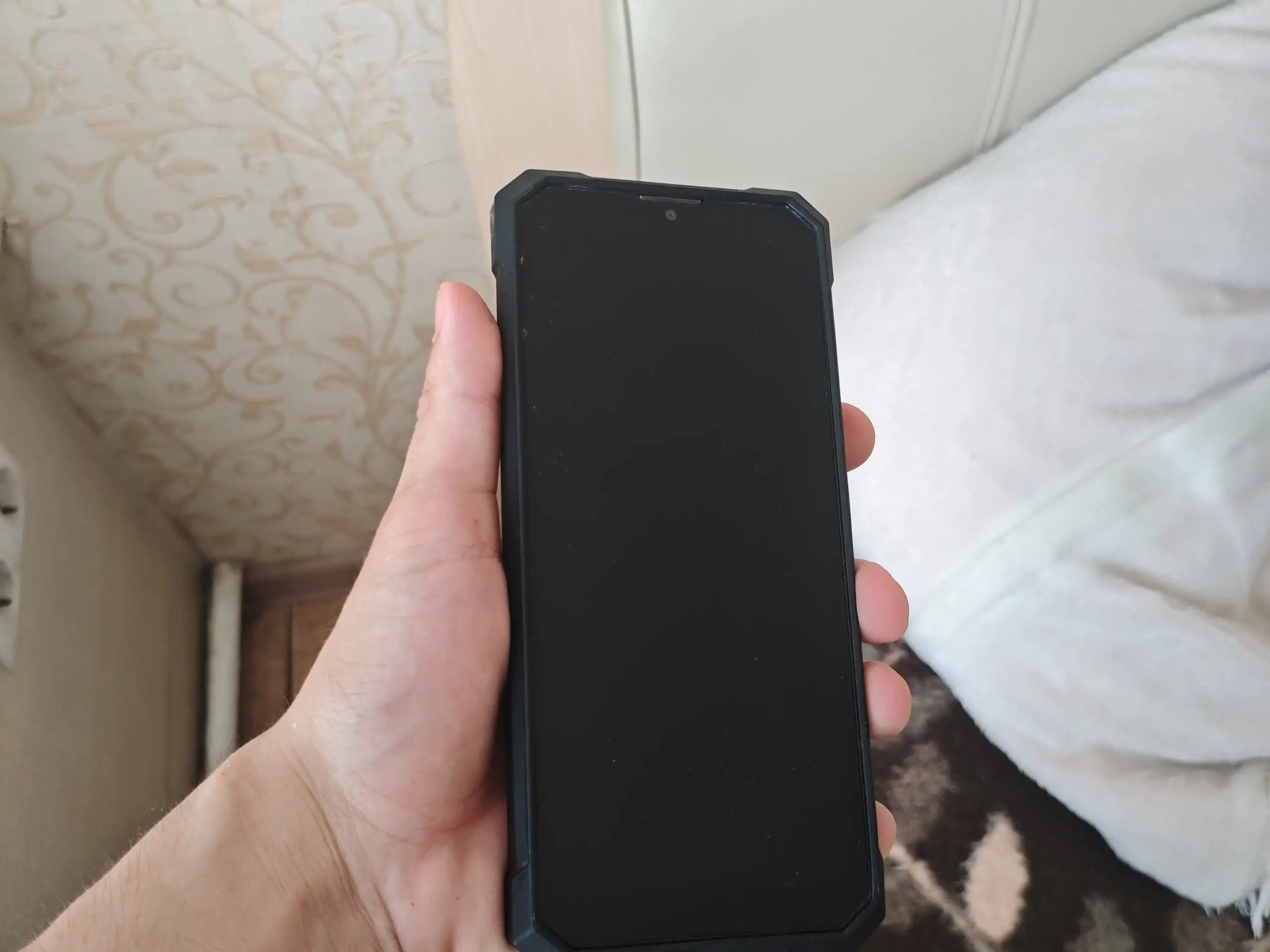 Продам телефон Oukitel K15 Plus - Мобильные телефоны (Электроника) в Тюмень