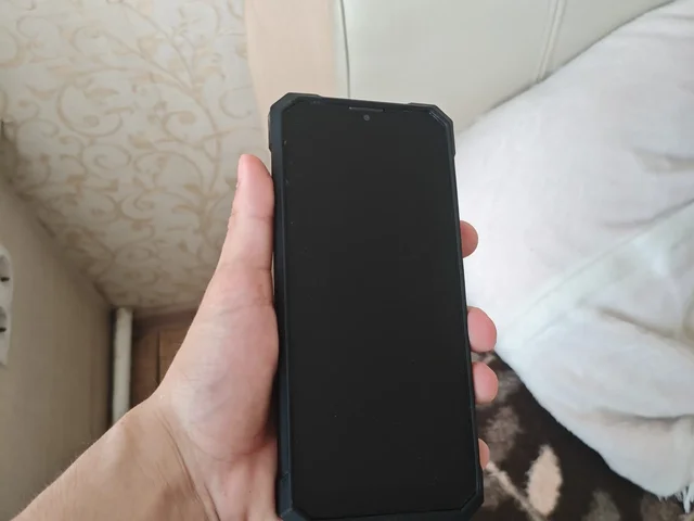 Продам телефон Oukitel K15 Plus - Блоки питания и аксессуары в Тюмень