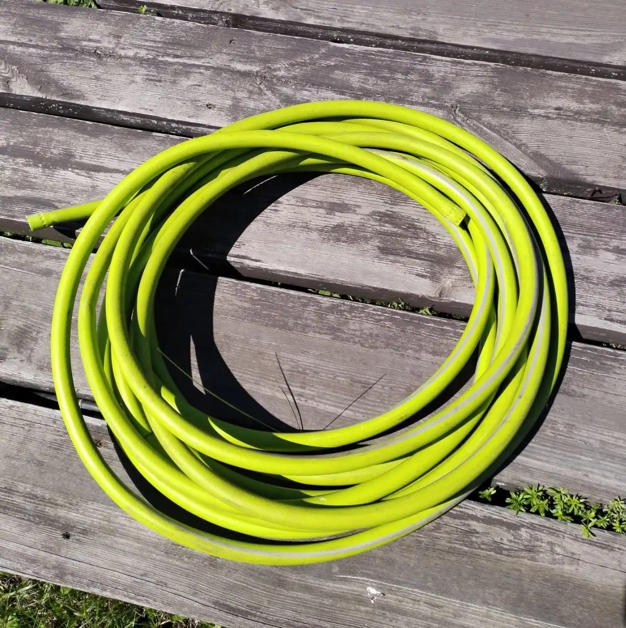Продам насос дренажный + шланг 10 м - Барахолка в Тюмень