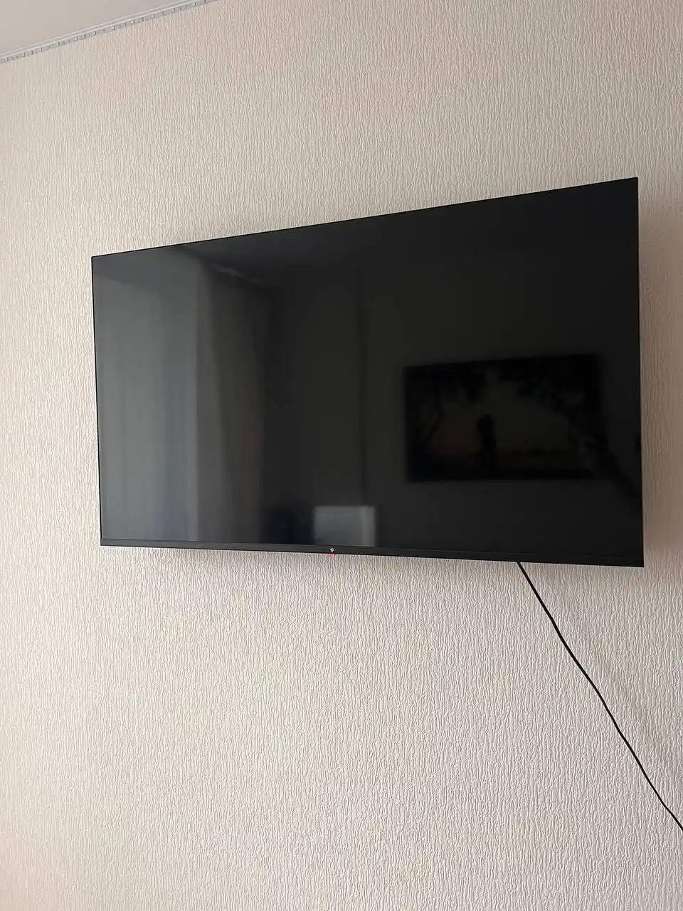 Телевизор DEXP 50 дюймов