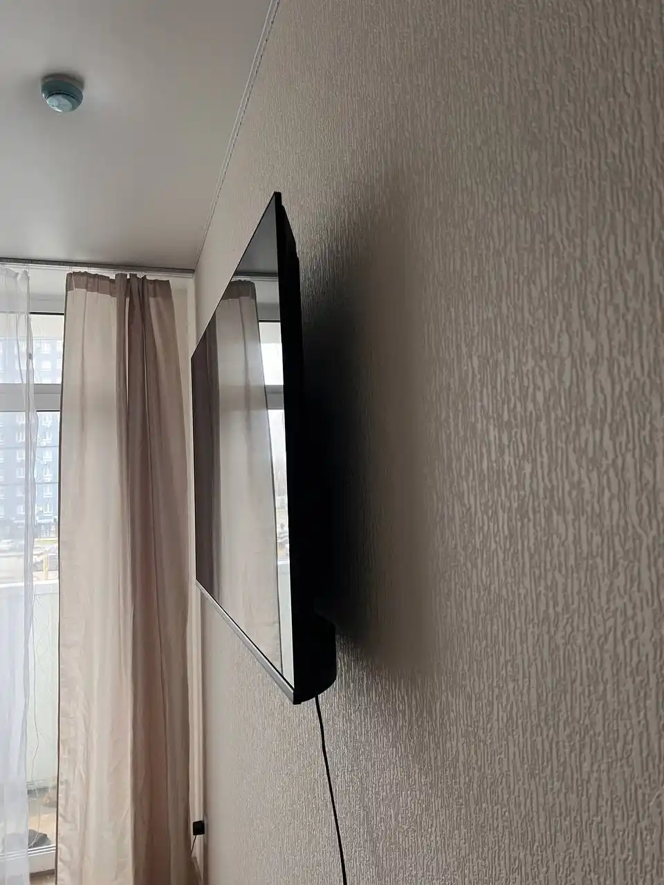 Телевизор DEXP 50 дюймов