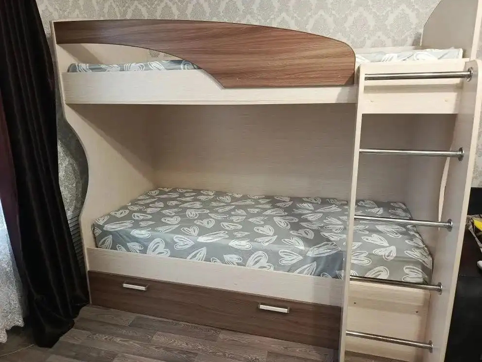 Продам кровать