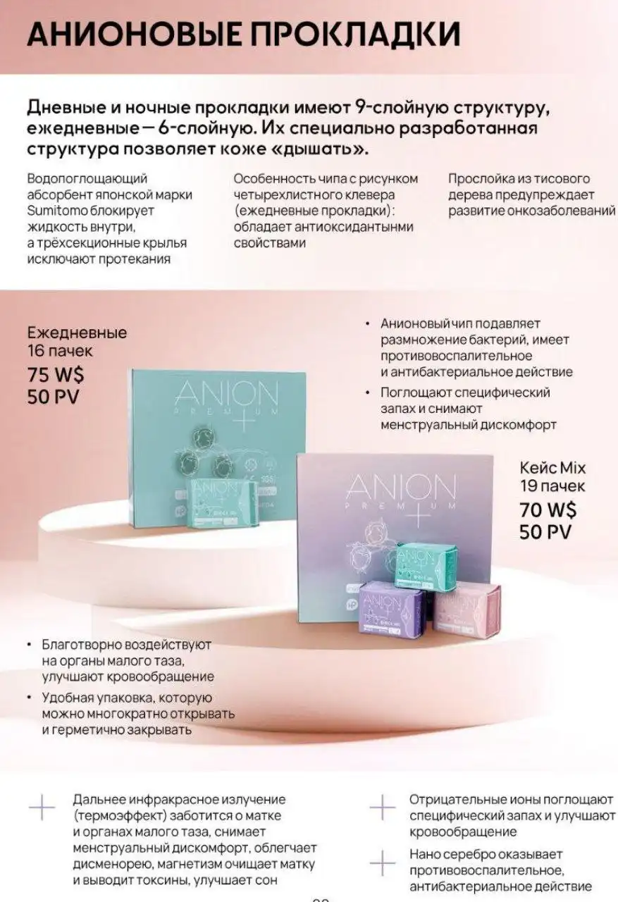 Полезные подарки для здоровья