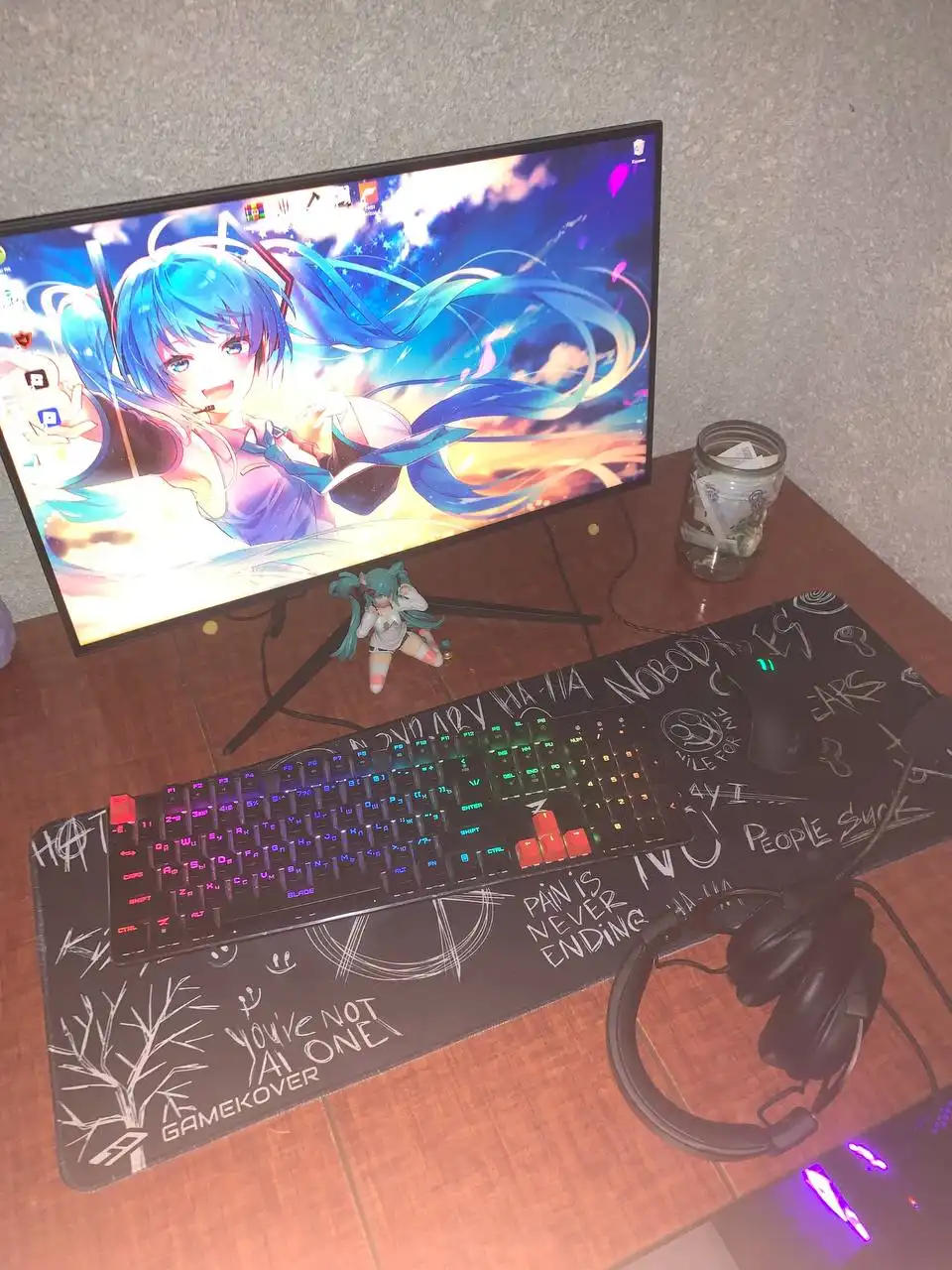 Продажа игрового ПК