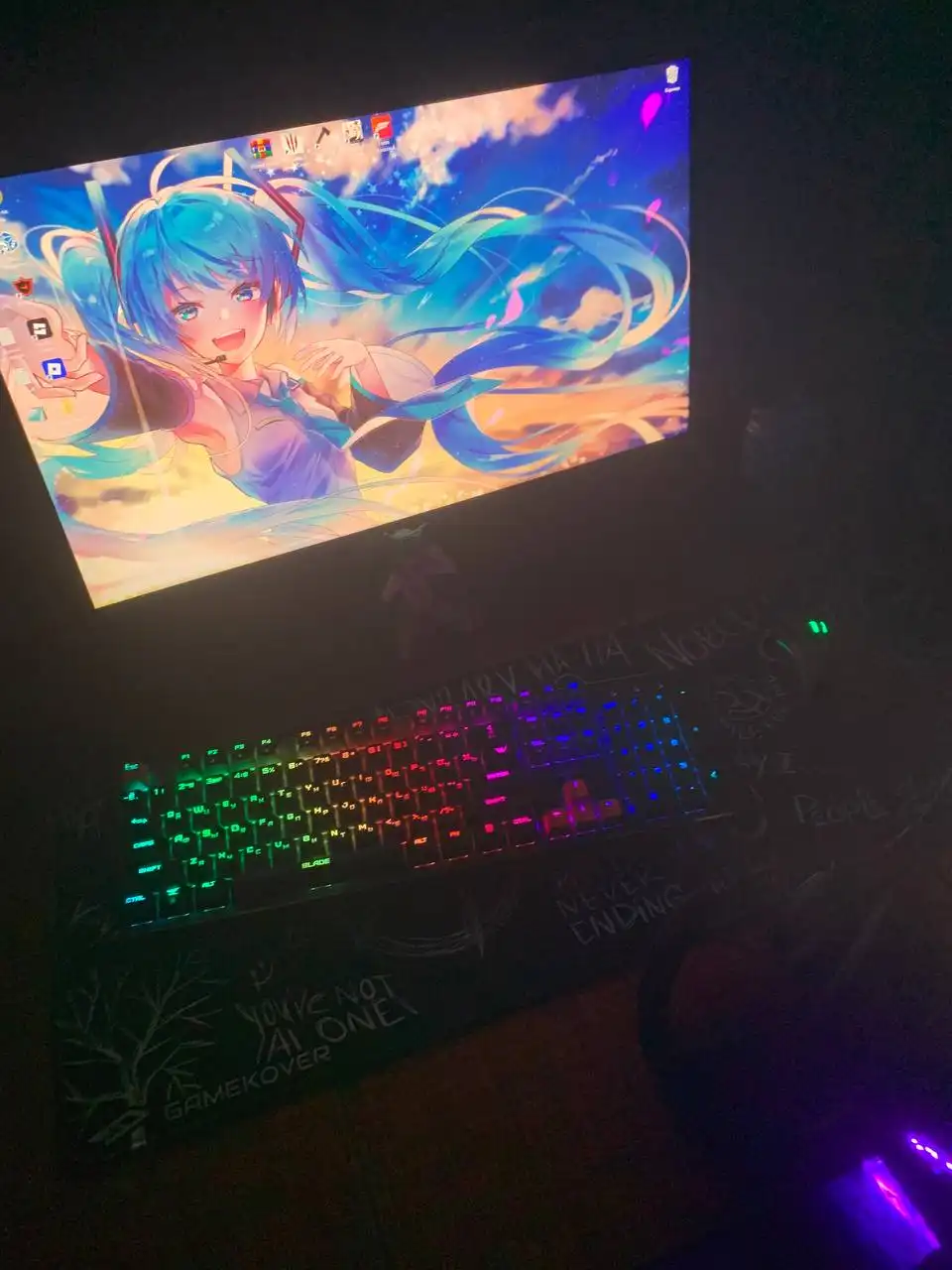 Продажа игрового ПК